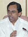 K. Chandrasekhar Rao as Union Minister.jpg