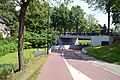 Leigraaf viaduct