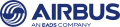 Il logo di Airbus (2014-2017)