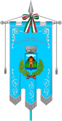 Montegrin Valtravaja - Bandera