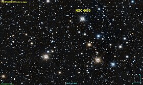 Image illustrative de l’article NGC 6659