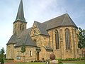 Katholische Filialkirche St. Bonifatius in Neuenkirchen