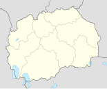 Želino (Nordmazedonien)