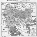 Balkan i 1913