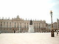 Place Stanislas de Nancy