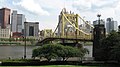 Pittsburg - Roberto Clemente Köprüsü