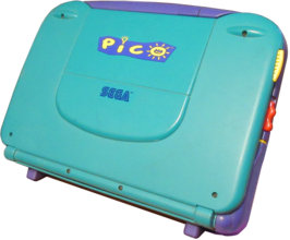 Sega Pico