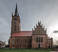 Sankt Stanislaus Kostka kirke