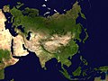 Đại lục Á-ÂuEurasia