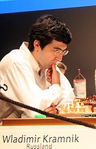 Vladimir Kramnik