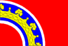 Vlajka obce Nový Oldřichov