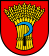 Wappen von Möhlin