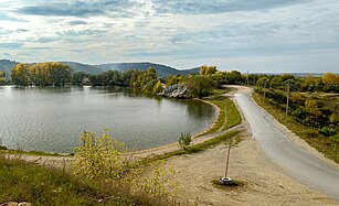 18. voz'sadan padosein i uit Zmejovk-jogel