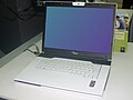 Fujitsu-Siemens Amilo laptop