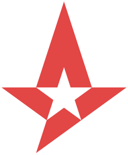 Astraliksen logo.