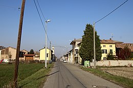 Bastida de' Dossi – Veduta