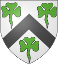 Arms of Jenlain