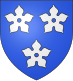 Coat of arms of Baissey