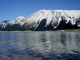 Image illustrative de l’article Lac de Blidinje