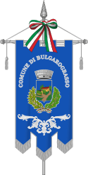 Bulgar - Bandera