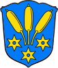 Wapen van Leezdorf