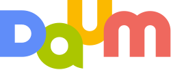 Daum logo