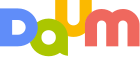 logo de Daum (portail web)