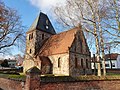 Dorfkirche Seefeld