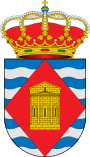 Blason de Galende