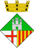 Coat of arms of Tona