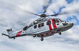 Airbus Helicopters EC175