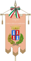 Conca della Campania – Bandiera