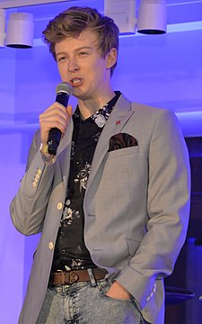 Adam Mišík (2018)