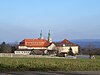 Kloster Kellenried