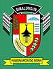 Coat of arms of Simalungun Regency