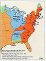 Territorial evolution of the United States (1790)