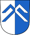 Wappen von Matzendorf