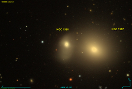 NGC 1588