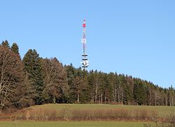 Horisonten til Geuensee