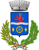 Coat of arms of Solbiate Olona