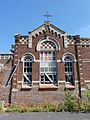 Kapelle Sainte-Barbe