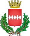 Coat of airms o Sorrento