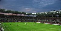 Stade de Genève