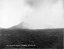بركان جبل ماطاڤانو ف 1906