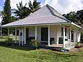 Waiʻoli Mission office