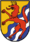 Wappen von Wolfurt
