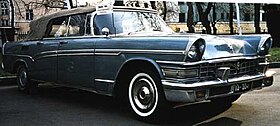 ZIL 111