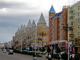 Manzhouli