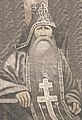 Philip Khorev (1802–1869) - schema monks of the Russian Orthodox Church, wearing the koukoulion hood