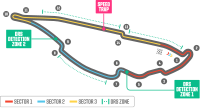 Tor Circuit Gilles Villeneuve